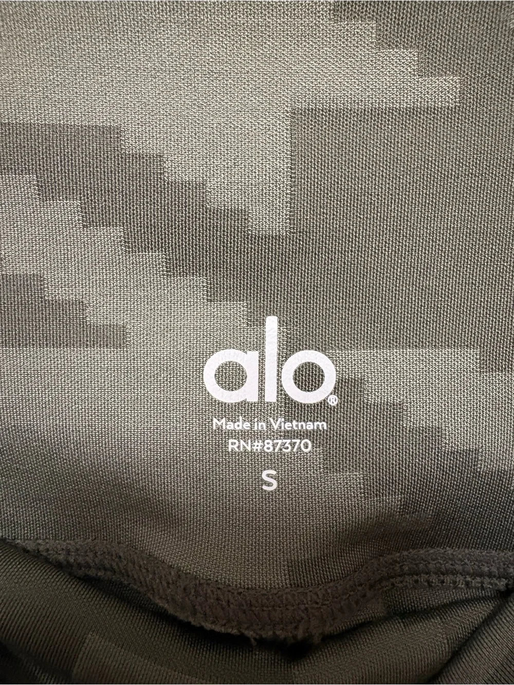 ALO Yoga alo high